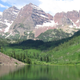 Elk Mountains. Wikimedia Commons